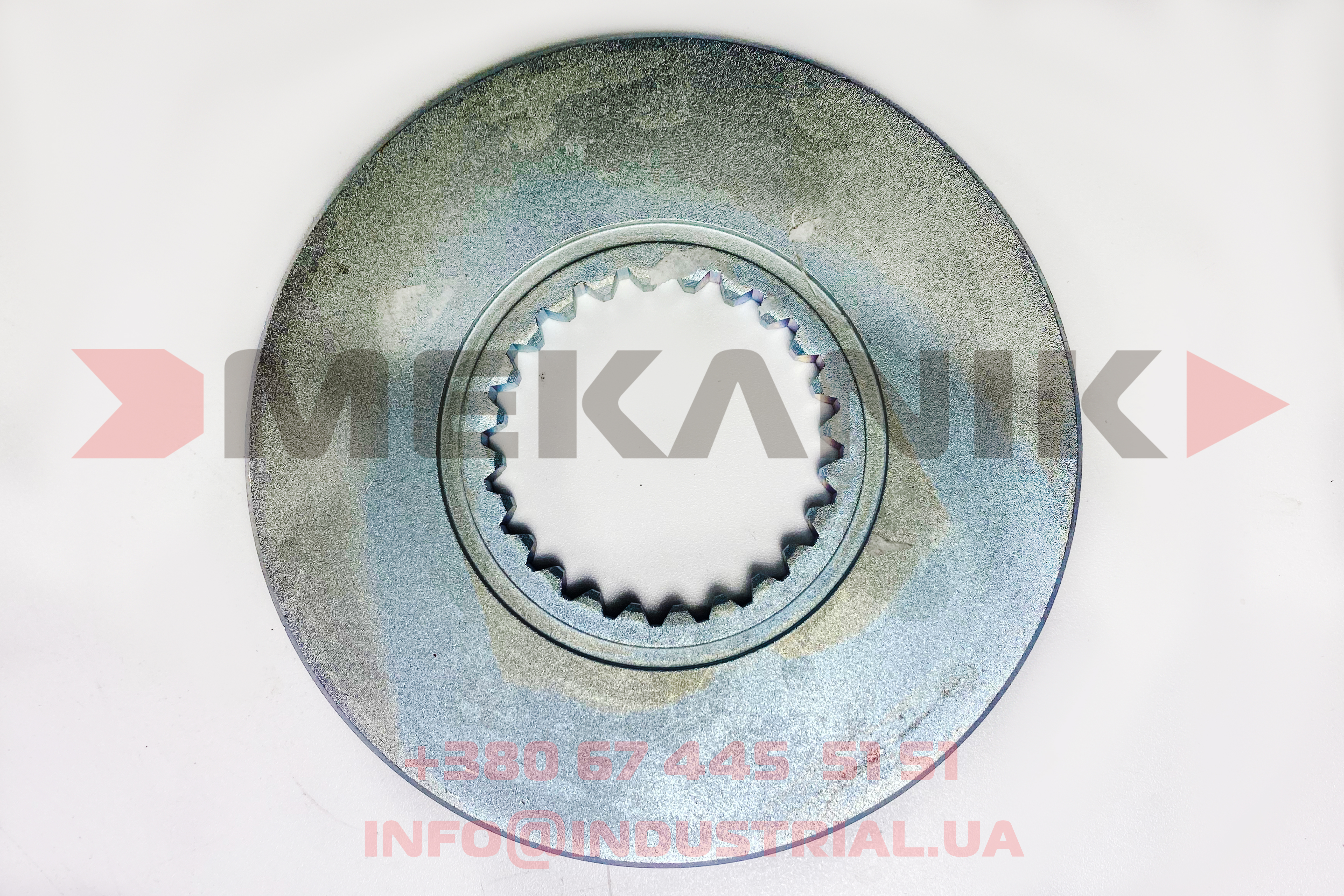 MKP 6937680 MEKANIK PRO